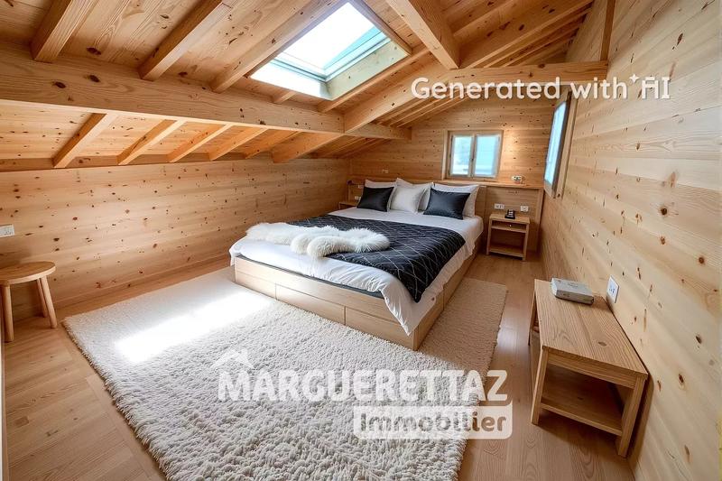 Maison - 237 m² - 7 pièces