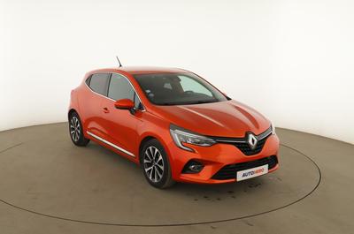 Renault Clio 1.0 TCe Intens 100 ch