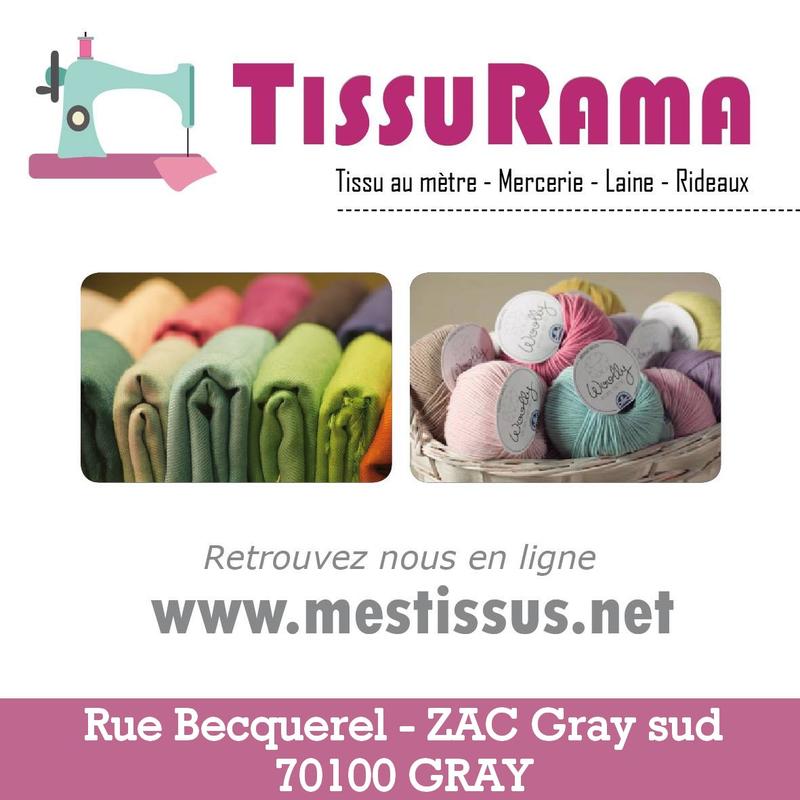 Tissurama