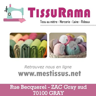 Tissurama