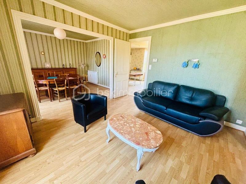 Immeuble - 268 m² - 10 pièces