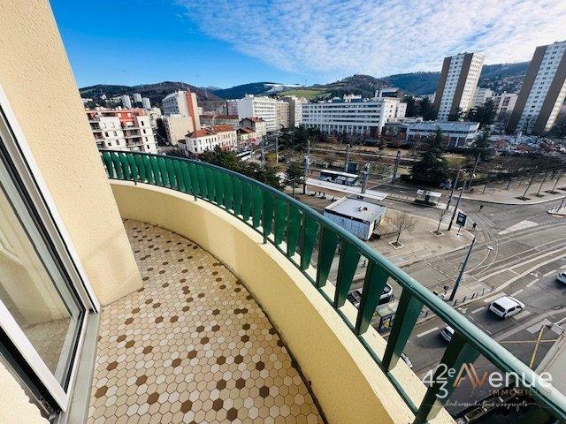 Appartement - 88 m² - 4 pièces