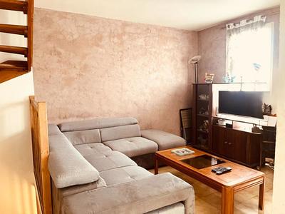 Maison - 103 m² - 5 pièces