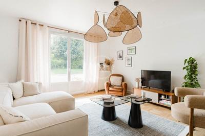 Appartement - 75 m² - 3 pièces