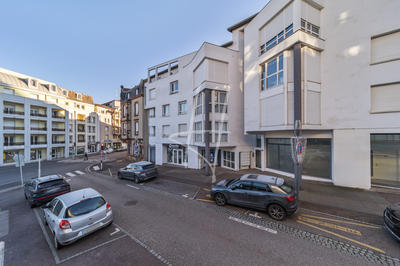 Appartement - 74 m² - 4 pièces