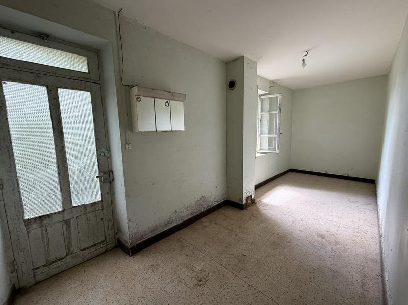 Maison - 71 m² - 3 pièces