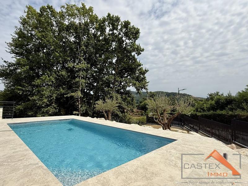 Villa - 135 m² - 5 pièces