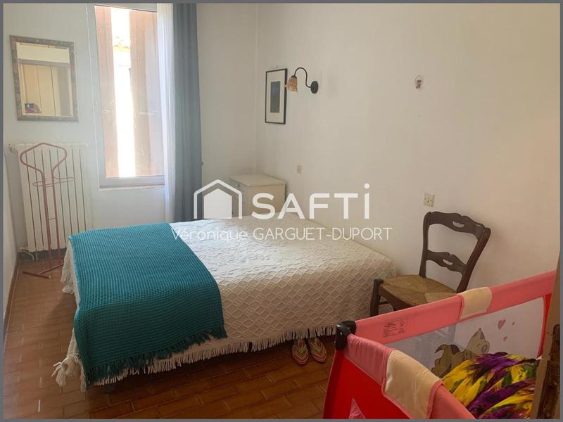 Maison - 202 m² - 5 pièces