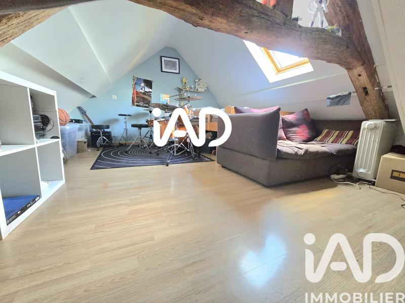 Maison - 155 m² - 5 pièces