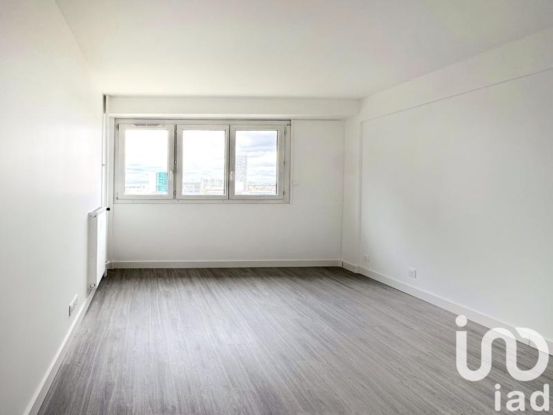Appartement - 101 m² - 5 pièces