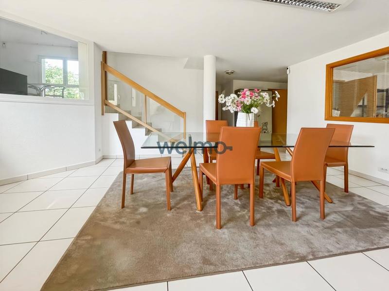 Bureau - 250 m² - 11 pièces