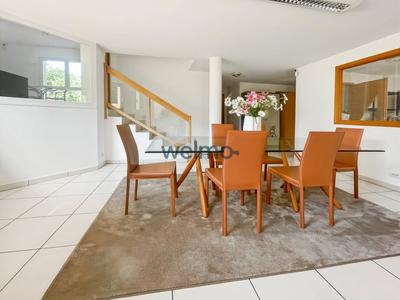 Bureau - 250 m² - 11 pièces