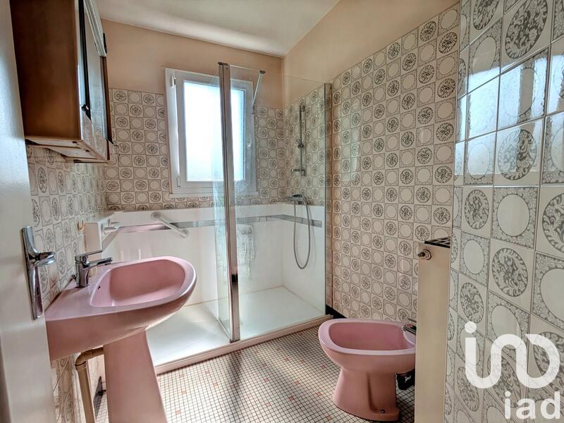 Maison - 109 m² - 4 pièces