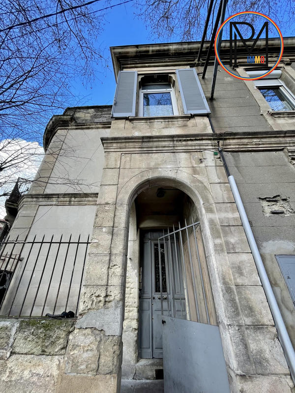 Appartement - 39 m² - 2 pièces