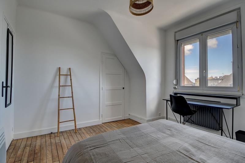 Appartement - 69 m² - 3 pièces