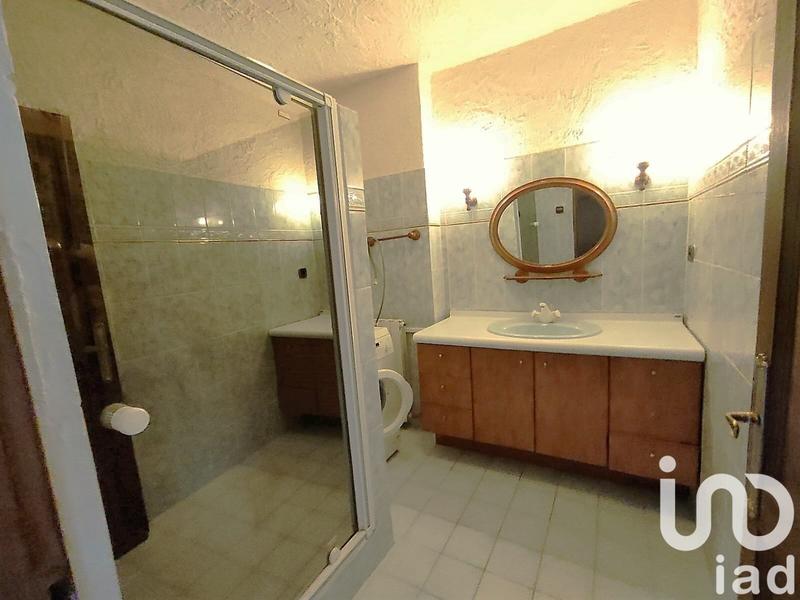 Maison - 170 m² - 6 pièces