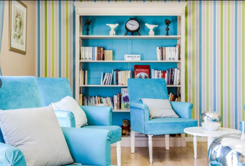 Appartement - 30 m² - 1 pièce