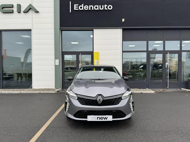 Renault Clio TCe 90 ch Gsr2 Evolution