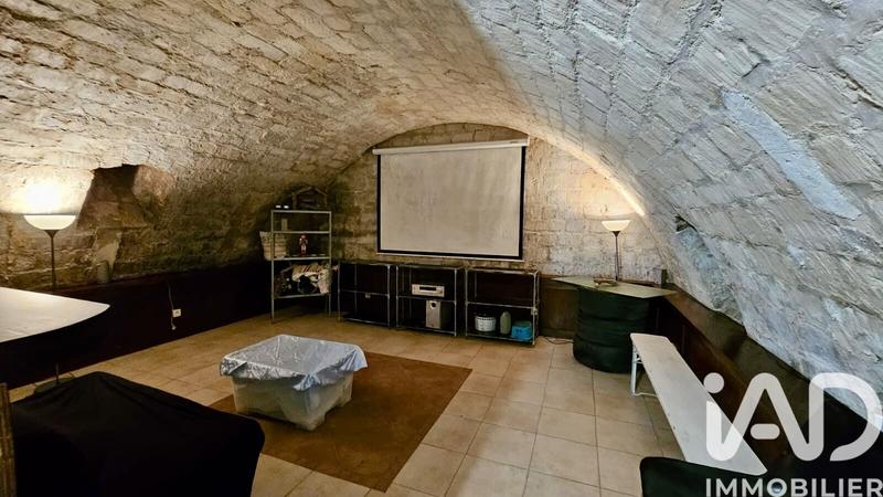 Appartement - 101 m² - 4 pièces