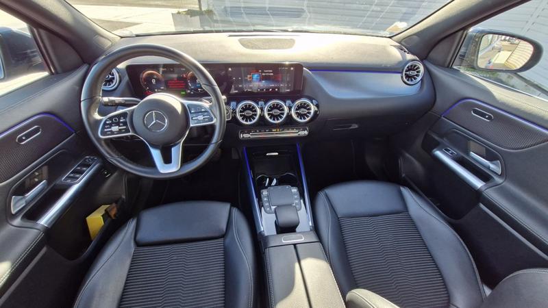 Mercedes Gla 250 E 8g-Dct Progressive Line