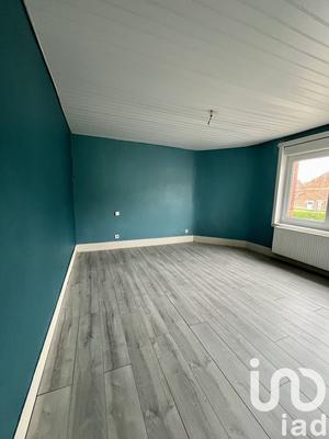 Maison de ville - 71 m² - 7 pièces