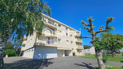 Appartement - 107 m² - 4 pièces