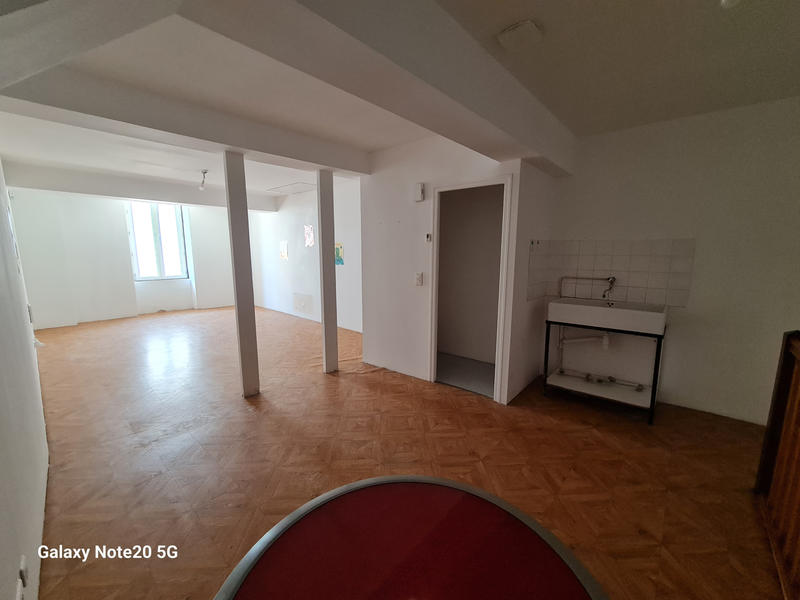 Local commercial - 70 m²