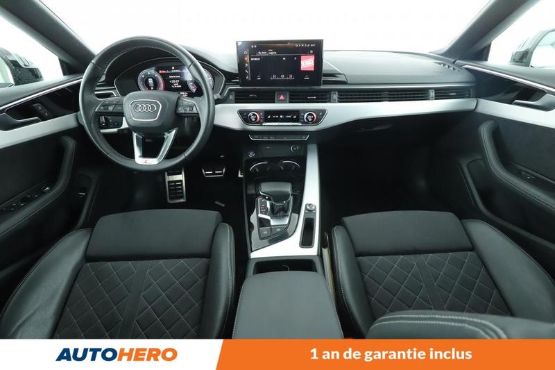 Audi A5 sportback 35 Tdi s Edition s tronic 7 163 ch