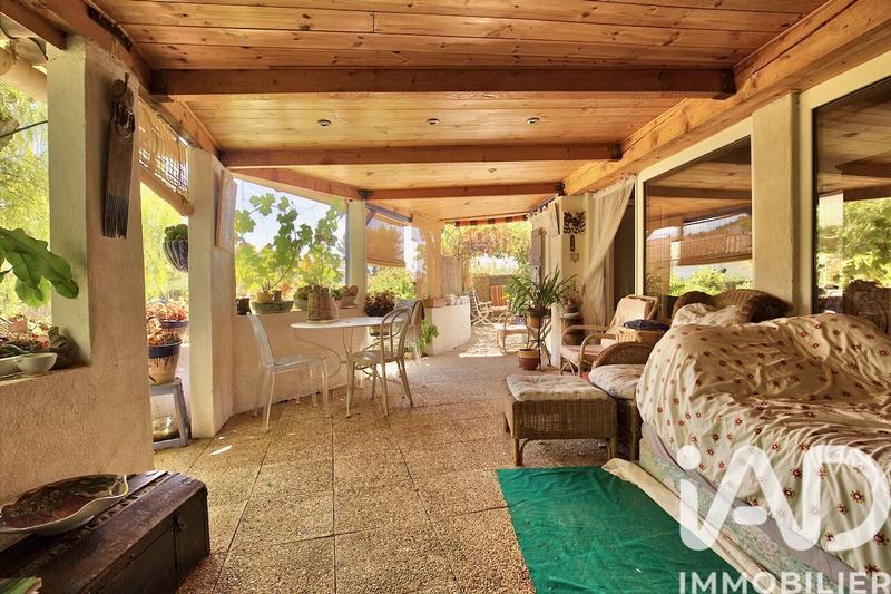 Maison - 33 m² - 2 pièces