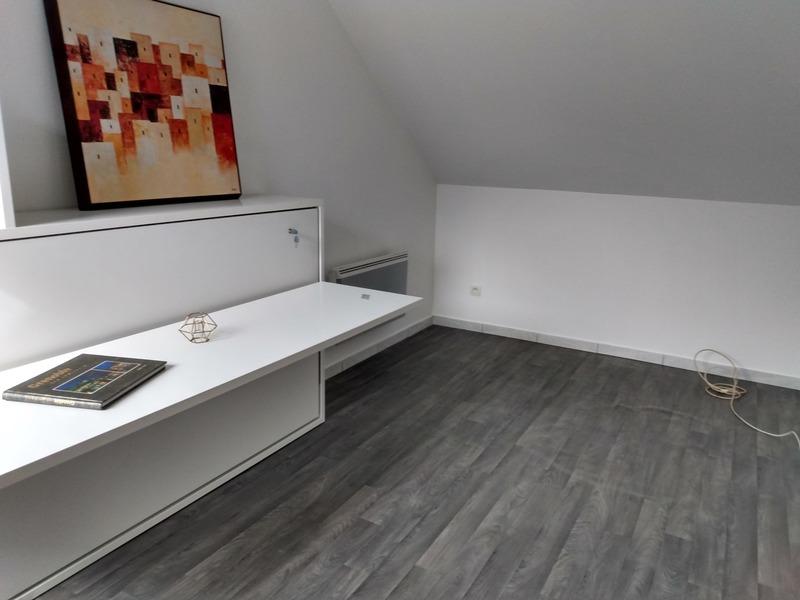 Bureau - 65 m² - 4 pièces