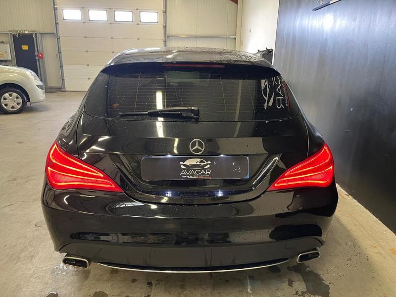 Mercedes Cla Benz 2.2 Cdi Turbo