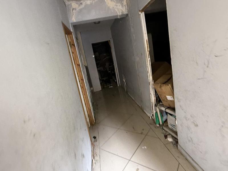 Immeuble - 260 m² - 7 pièces