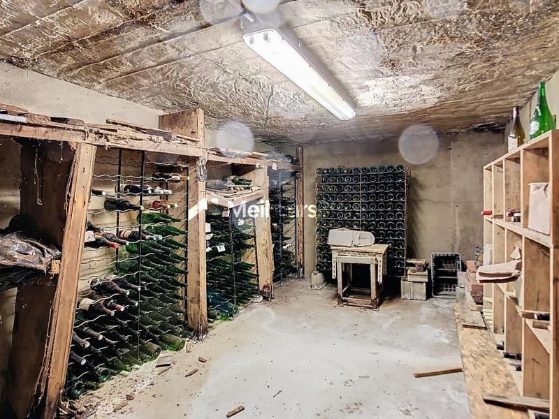 Maison de campagne - 155 m² - 7 pièces