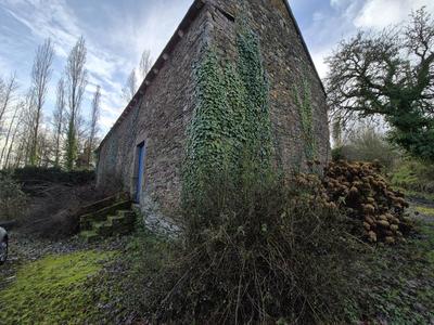 Corps de ferme - 87 m² - 4 pièces