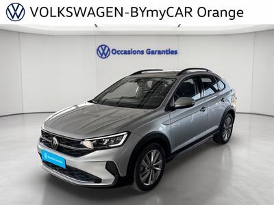 Volkswagen Taigo 1.0 Tsi 116 Dsg7 Vw Edition