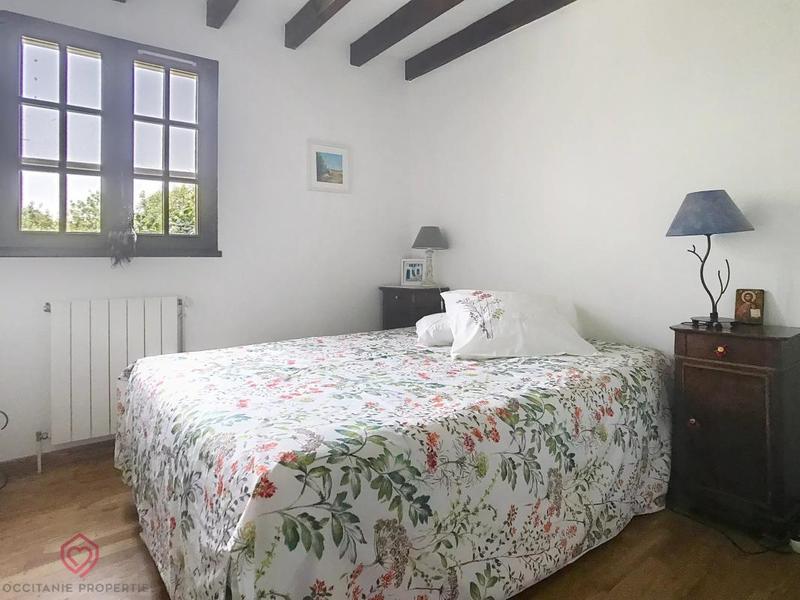 Maison - 145 m² - 7 pièces