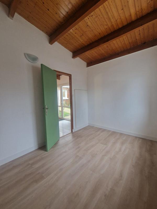 Appartement - 31 m² - 2 pièces