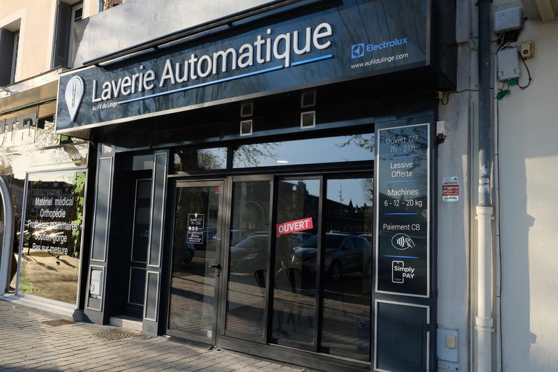 au fil du linge Tarbes