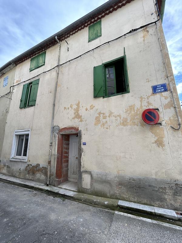 Maison traditionnelle - 150 m² - 9 pièces