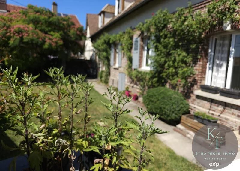 Maison - 160 m² - 7 pièces