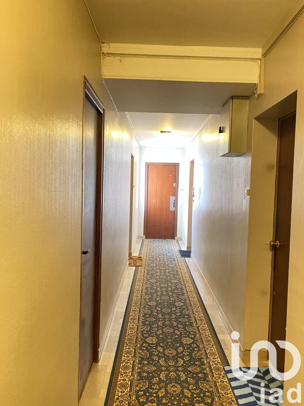 Studio - 27 m² - 1 pièce