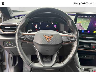 Cupra Formentor 1.5 Tsi 150 ch Dsg7 Business Edition