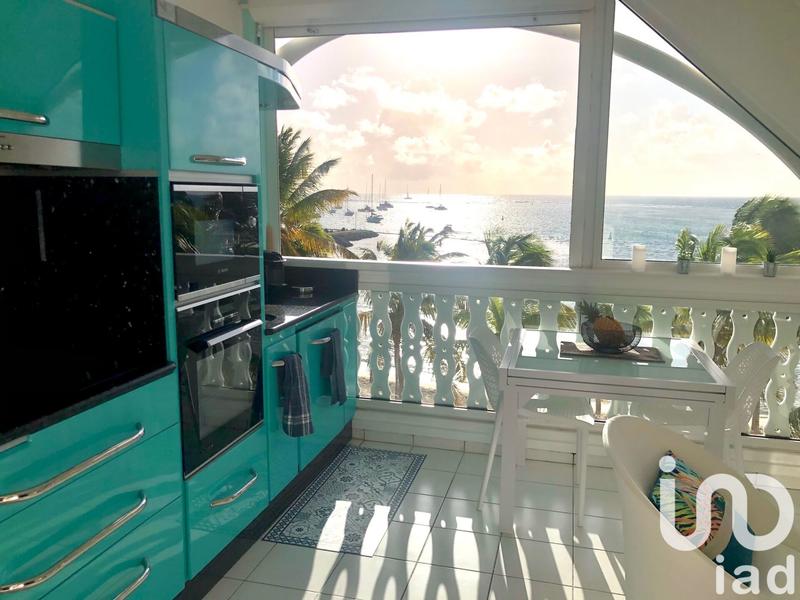 Appartement - 78 m² - 3 pièces