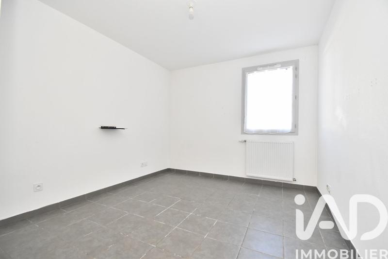 Appartement - 76 m² - 4 pièces