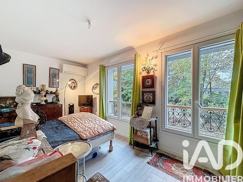 Maison - 102 m² - 6 pièces