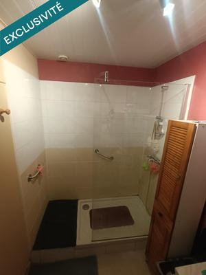 Maison - 81 m² - 5 pièces