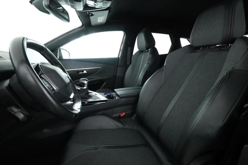 Peugeot 3008 1.5 Blue-HDi Gt Line 130 ch