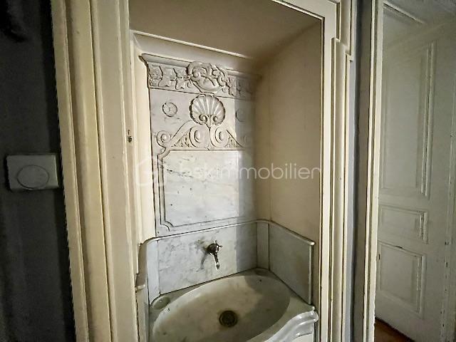 Appartement - 79 m² - 4 pièces