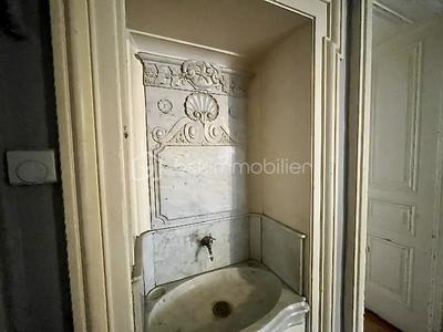 Appartement - 79 m² - 4 pièces