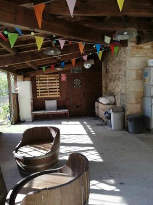 Maison - 119 m² - 5 pièces